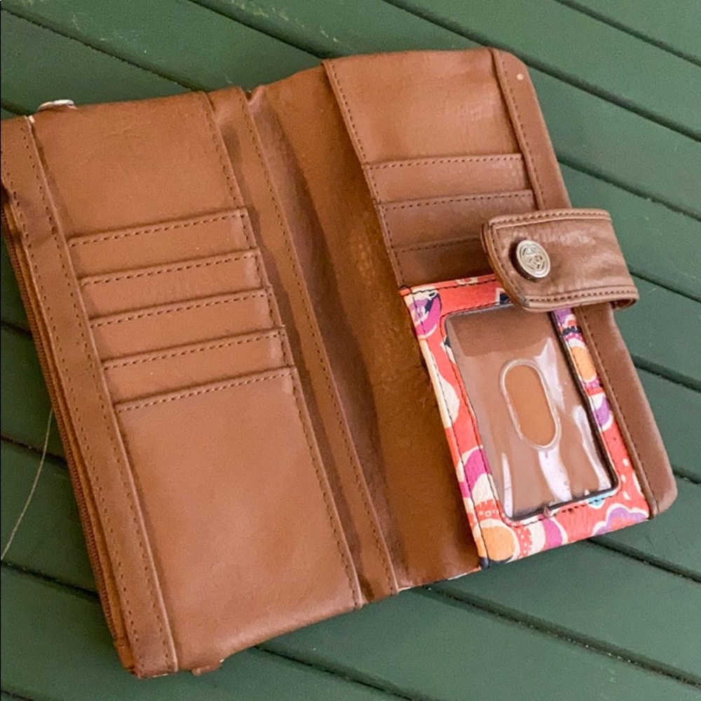 ✨3/$10✨Cute Multicolored Wallet